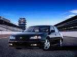 Chevrolet Impala SS 2000 года